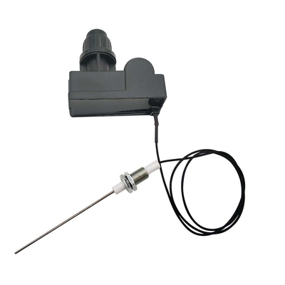 METER STAR Gas BBQ Grill Fire Pit Pulse Ignition Set met elektrode vonk stekker en stopcontact