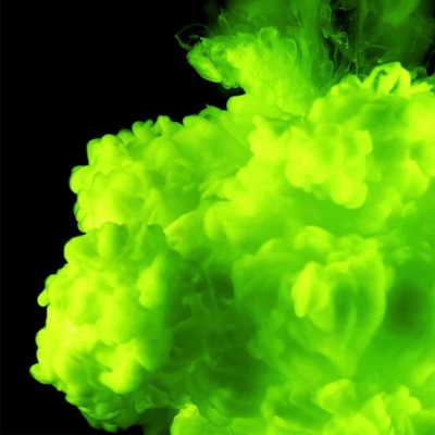 Makkelijk te wassen Holi Gulal poeder kleurstoffen Niet-giftig pigment voor veilige en leuke feesten