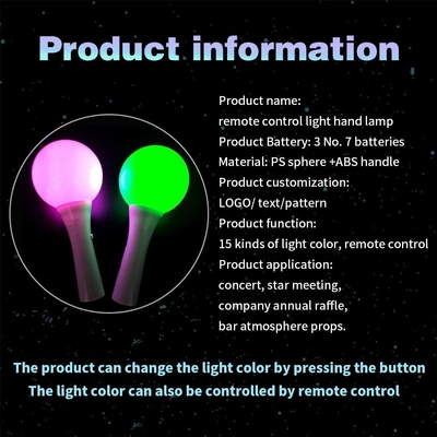 2024 Glow Light Stick For Korea K-pop Concert Rood fluweel single tweemaal OFFICIEEL LIGHT STICK Candy BONG Z
