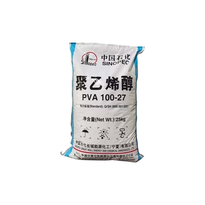 Concurrerende prijs SINOPEC PVA 1788/088-20 Polyvinylalcohol (PVA) met CAS 9002-89-5