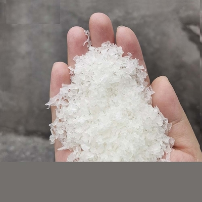 Pva poeder polyvinylalcohol 2488 deeltje Pva088-50 viscositeit hoog schuimend speciale toepassingslijm
