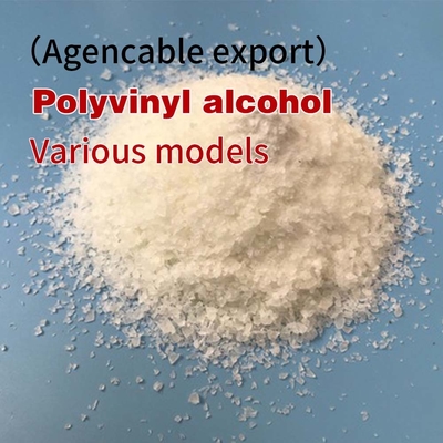 Pva poeder polyvinylalcohol 2488 deeltje Pva088-50 viscositeit hoog schuimend speciale toepassingslijm