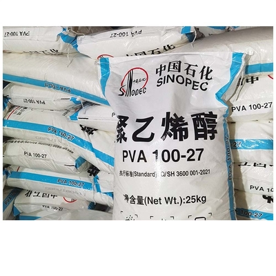 PVA 2488a Polyvinylalcohol PVA 2488 Poeder PVA vervaardigd in China SHUANGXIN 088-50