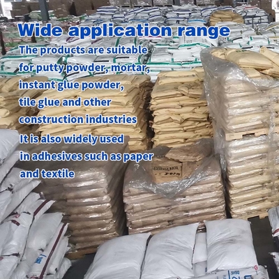 PVA 2488a Polyvinylalcohol PVA 2488 Poeder PVA vervaardigd in China SHUANGXIN 088-50