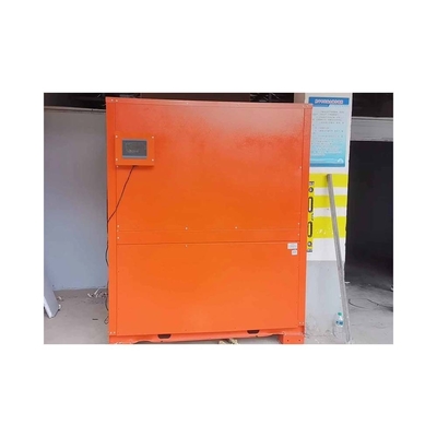 Makkelijke vuurwerkdrogmachines en -apparatuur met spanning 12-380 V