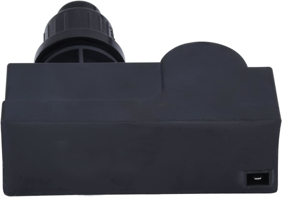Batterij Gas Spark één stopcontact Pulse Igniter Voor BBQ Gas Grill