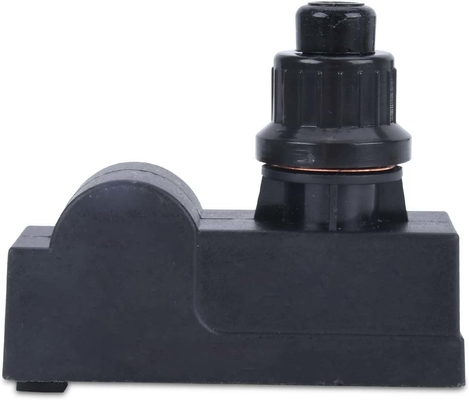 Batterij Gas Spark één stopcontact Pulse Igniter Voor BBQ Gas Grill