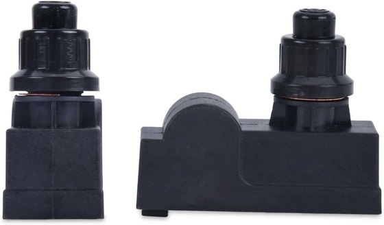 Batterij Gas Spark één stopcontact Pulse Igniter Voor BBQ Gas Grill
