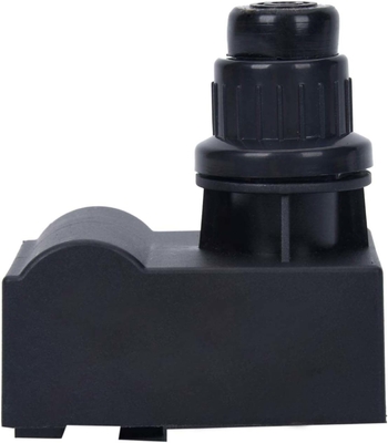 Batterij Gas Spark één stopcontact Pulse Igniter Voor BBQ Gas Grill