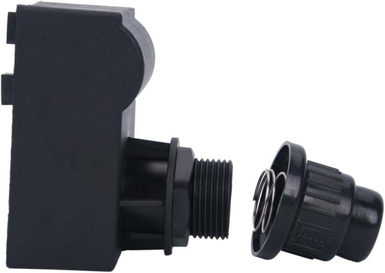 Batterij Gas Spark één stopcontact Pulse Igniter Voor BBQ Gas Grill