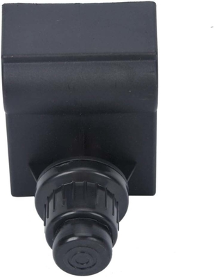 Batterij Gas Spark één stopcontact Pulse Igniter Voor BBQ Gas Grill
