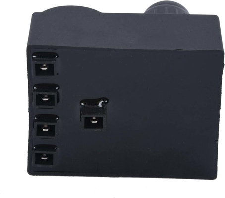 Batterij Gas Spark één stopcontact Pulse Igniter Voor BBQ Gas Grill