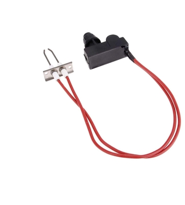 AA-batterij drukknop elektronische batterij ontsteker vonk stekker kit voor Blackstone 36 inch propaan grill