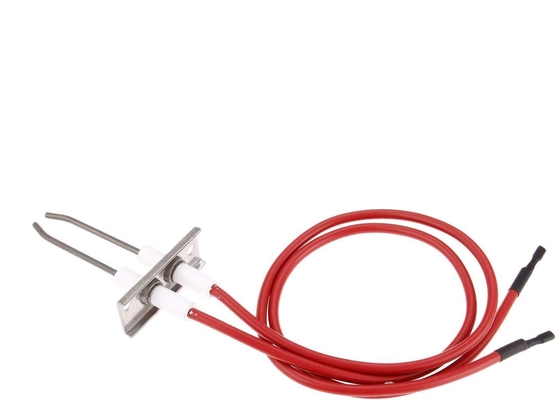 AA-batterij drukknop elektronische batterij ontsteker vonk stekker kit voor Blackstone 36 inch propaan grill
