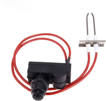 AA-batterij drukknop elektronische batterij ontsteker vonk stekker kit voor Blackstone 36 inch propaan grill