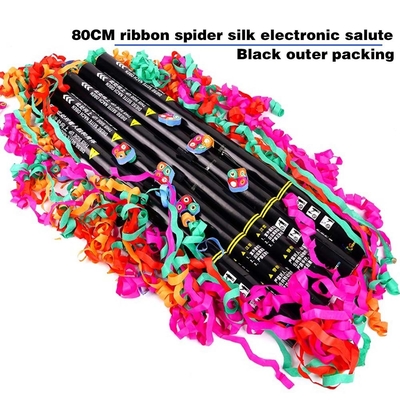 Elektrische Confetti Cannon Confetti Party Popper Compressed Air Factory