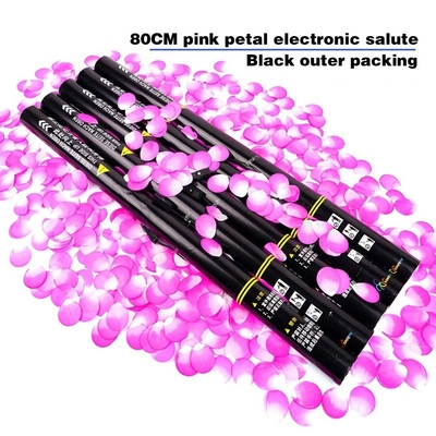Elektrische Confetti Cannon Confetti Party Popper Compressed Air Factory