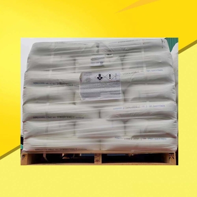 25 kg zak met witte korrels Boraxdecahydraat en watervrij voor landbouw