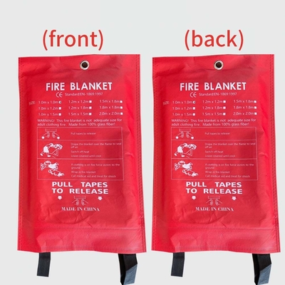 Grote branddek 1m Home Office Quick Release Keuken Caravan Wafeldek