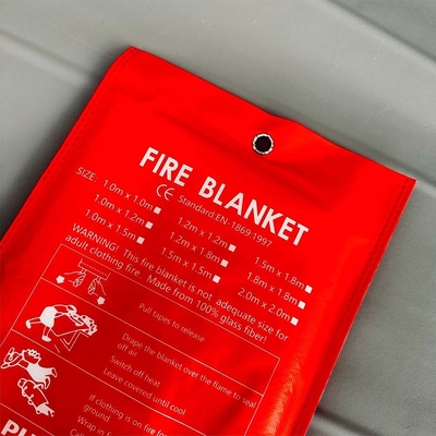 Grote branddek 1m Home Office Quick Release Keuken Caravan Wafeldek
