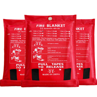 Grote branddek 1m Home Office Quick Release Keuken Caravan Wafeldek