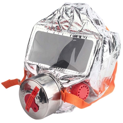 Brandkap Brandbescherming, siliconen gecoate glasvezelstof branddek