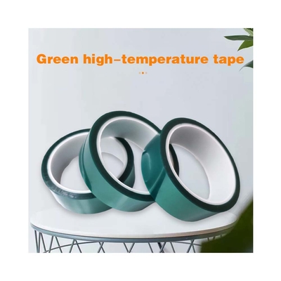 Hoge temperatuur siliconen baklakband voor baktoepassingen voor isolatiematerialen en -elementen