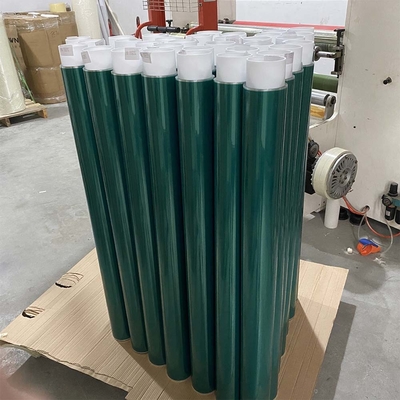 Hoge temperatuur siliconen baklakband voor baktoepassingen voor isolatiematerialen en -elementen