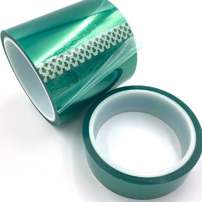 Hoge temperatuur siliconen baklakband voor baktoepassingen voor isolatiematerialen en -elementen