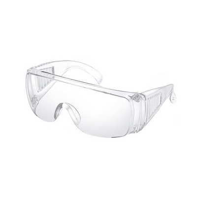 Fabrieksop maat anti-mist veiligheidsbrillen Premium oogbescherming