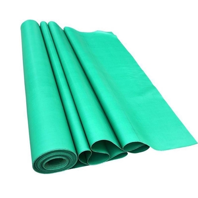 Zwakke verbinding Branddek Doek Stof Vlamvertrager Hoogtemperatuur Las Branddicht Stof