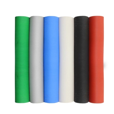 Zwakke verbinding Branddek Doek Stof Vlamvertrager Hoogtemperatuur Las Branddicht Stof