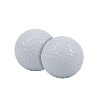 Op maat gemaakte golfballen met flitsende verlichting