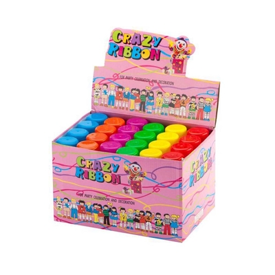 2024 Hot Sell Silly String Spray Party String Spray voor bruiloft